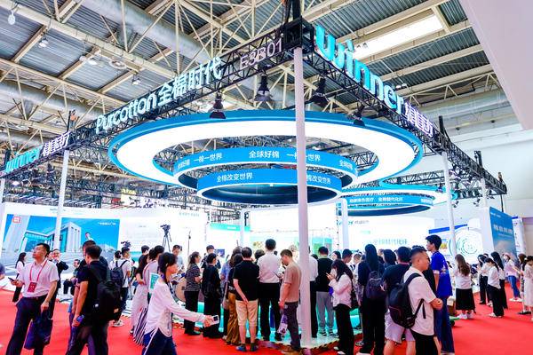 稳健医疗和全棉时代联通上下游，共启“绿色共赢链”